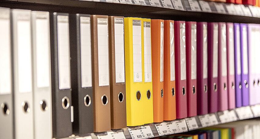 Bürobedarf Bürobedarf