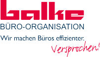Logo-Firma Balke